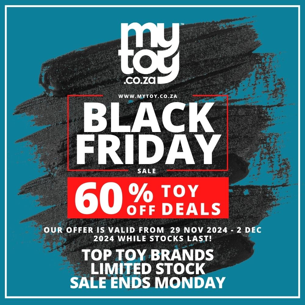 Best black friday toy sales online