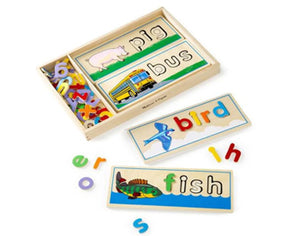 Kids Puzzles and Jigsaws