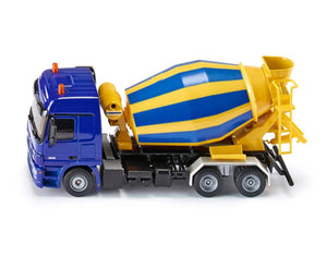 Scale Trucks & Construction Vehicles