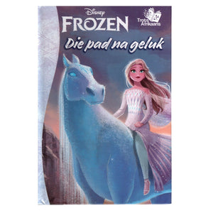 Disney Frozen - Die Pad na Geluk