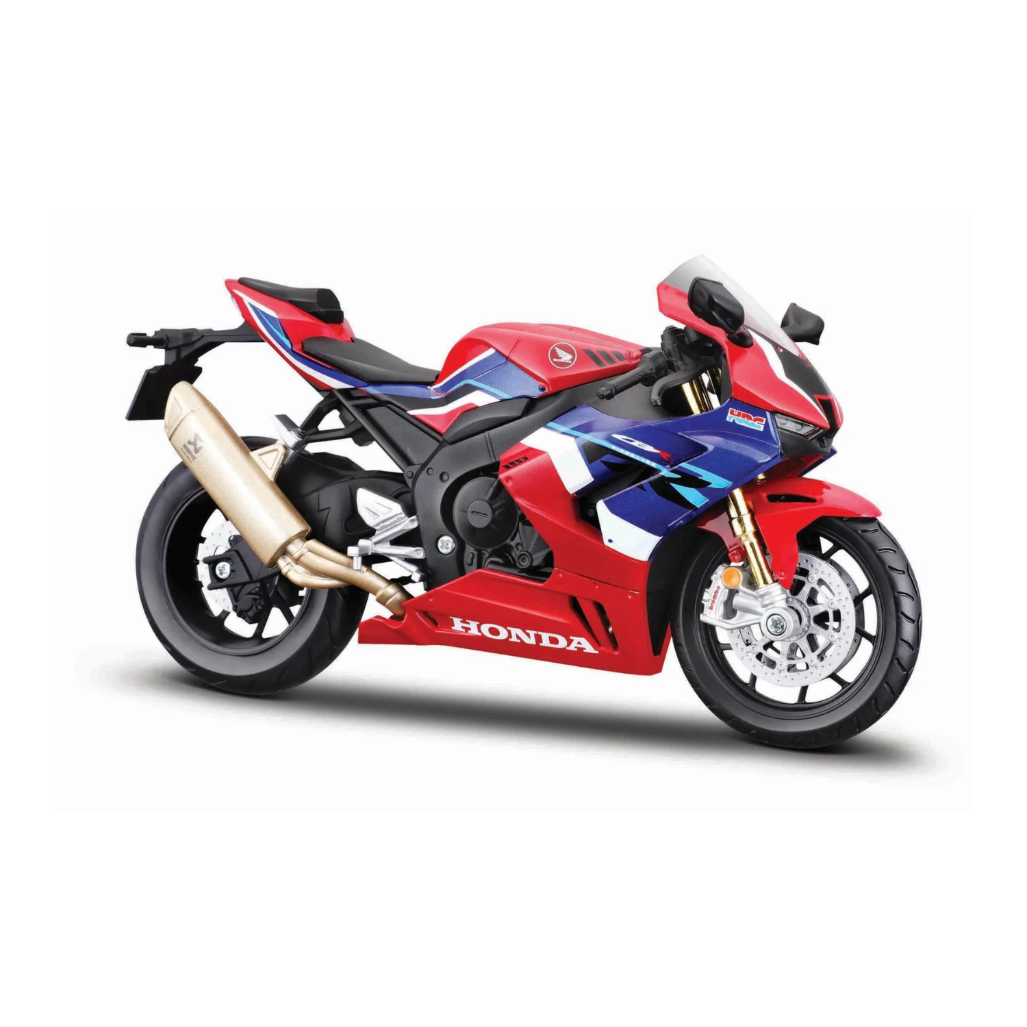 Maisto Honda CBR 1000R-R FIREBLADE SP M32705 1:12 Moto, modèles et couleurs assortis Maisto Honda CBR 1000R-R FIREBLADE SP M32705 1:12 Moto, modèles et couleurs assortis