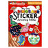 My First Sticker Activity Book - Dinosaur