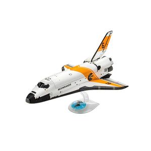 Motormax James Bond Space Shuttle Model - Moonraker