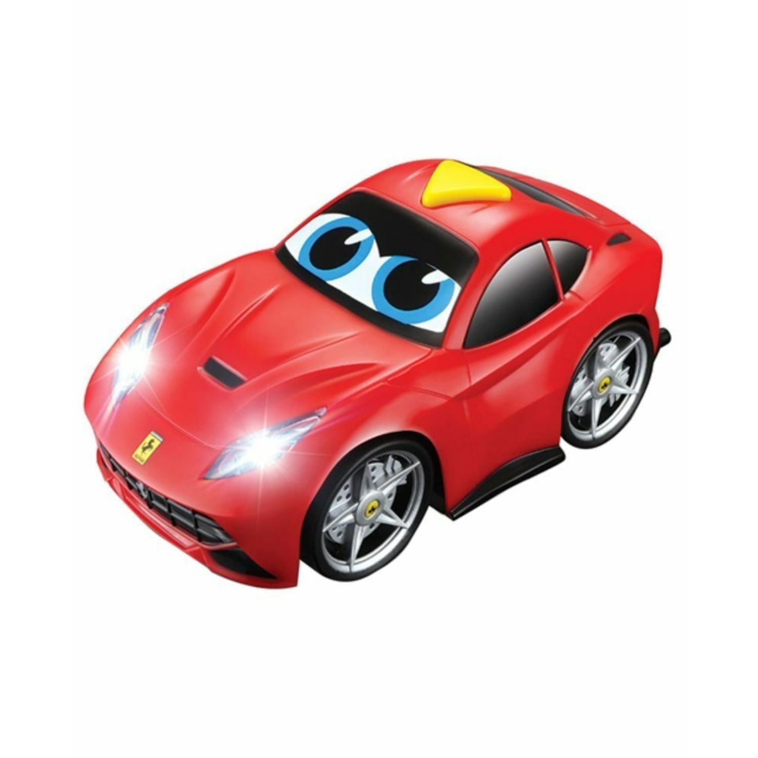 Bburago Junior Light & Sound Ferrari F12 Berlinetta