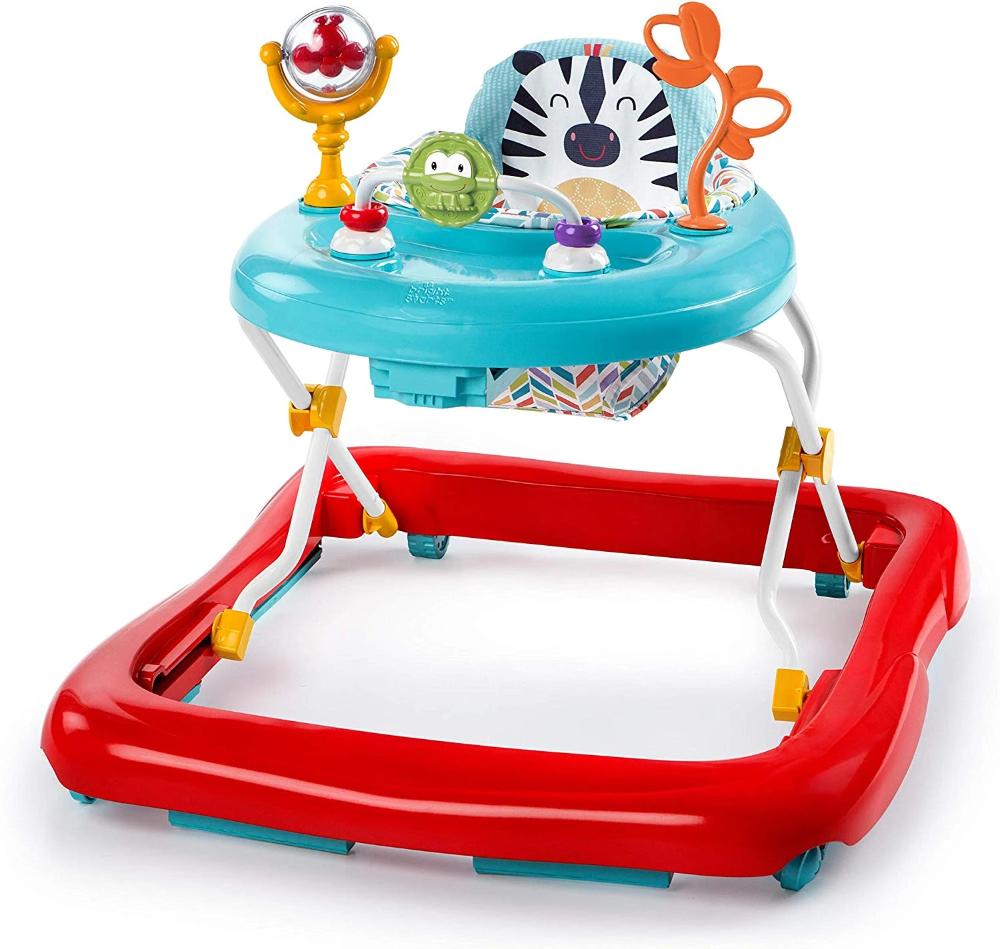 Bright Starts Pack Of Pals Walker