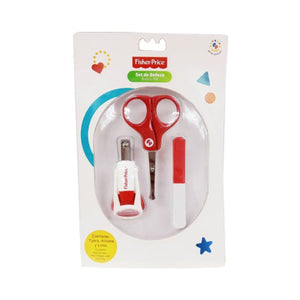 Fisher Price Baby Manicure Set