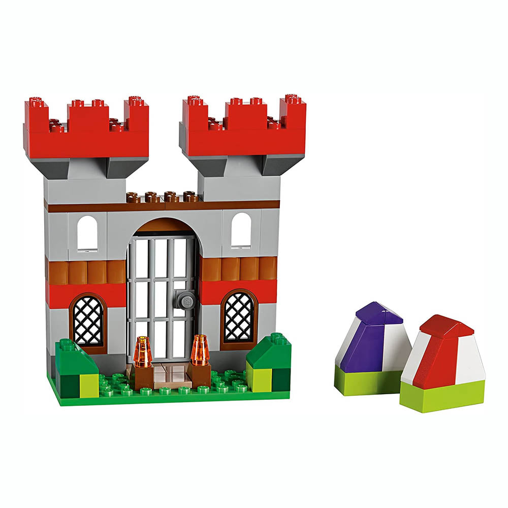 LEGO® Classic Large Creative Brick Box 10698