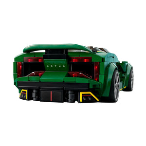 LEGO® Speed Champions Lotus Evija 76907