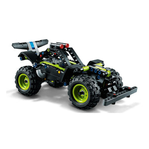 LEGO® Technic Monster Jam® Grave Digger® 42118