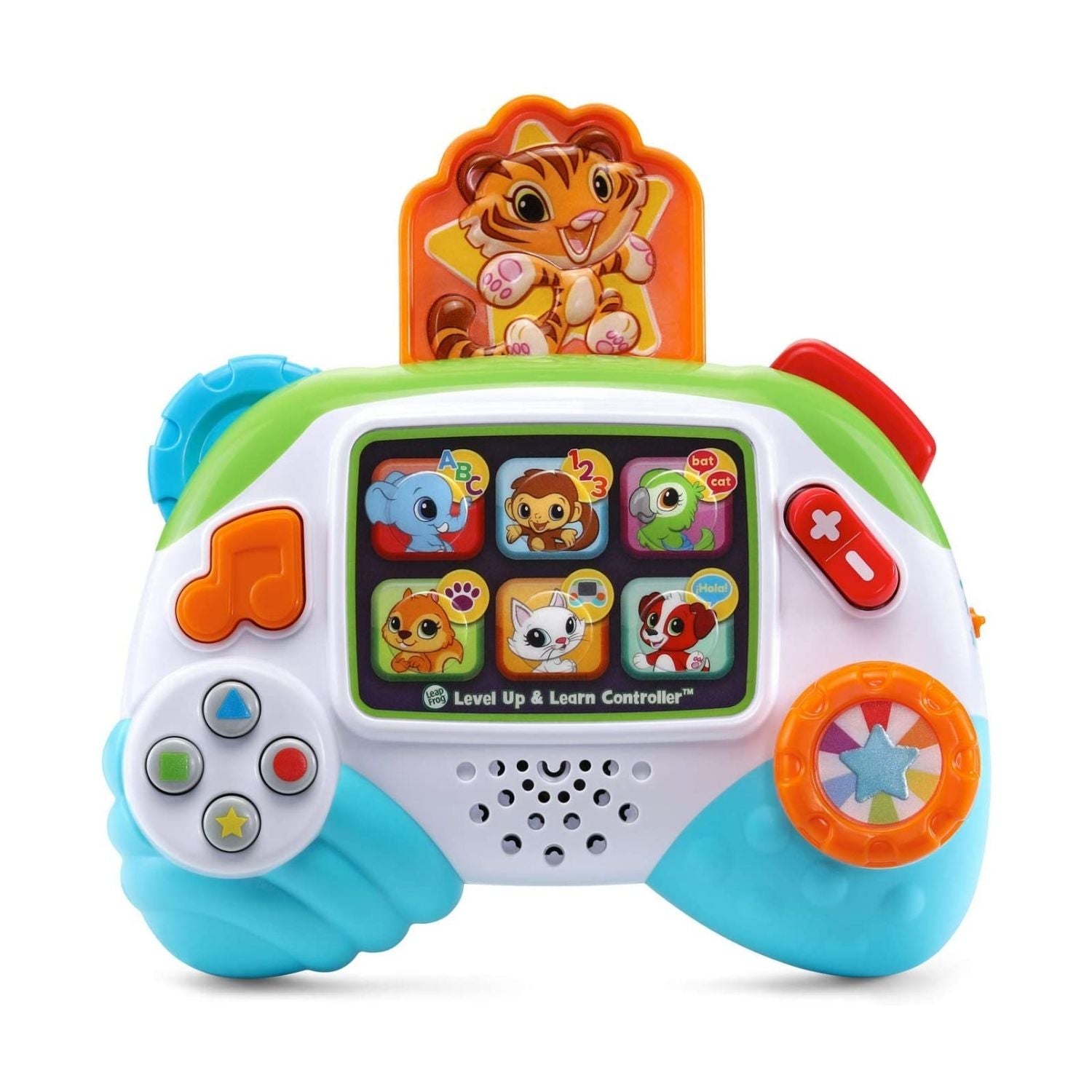 Leapfrog Level Up & Learn Controller - Blue