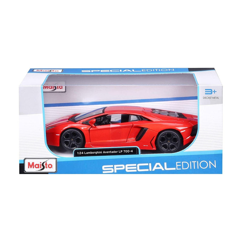 Maisto aventador deals
