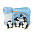 Melissa & Doug Float-Alongs - Playful Penguins