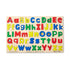 Melissa & Doug Upper & Lower Case Alphabet Puzzle