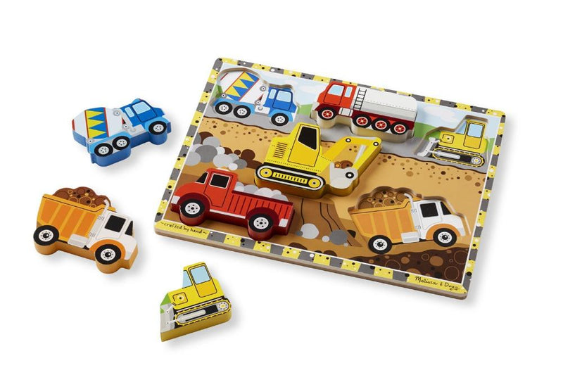 Melissa and doug vehicle maze puzzle sales