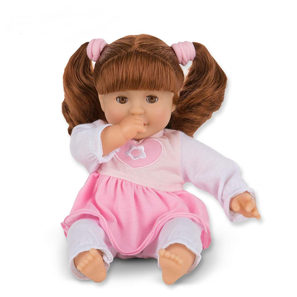 Melissa & Doug Mine to Love - Brianna 12" Doll