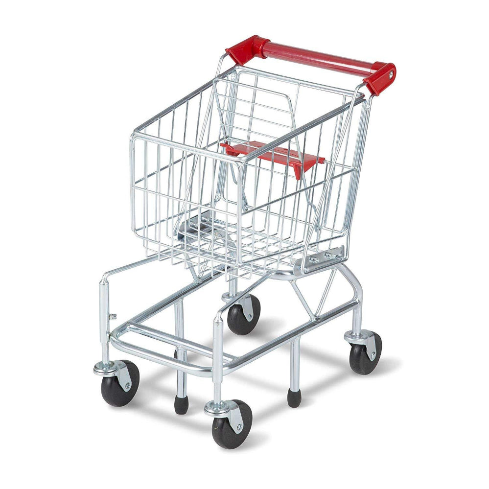 Melissa Doug Shopping Cart MyToy .za