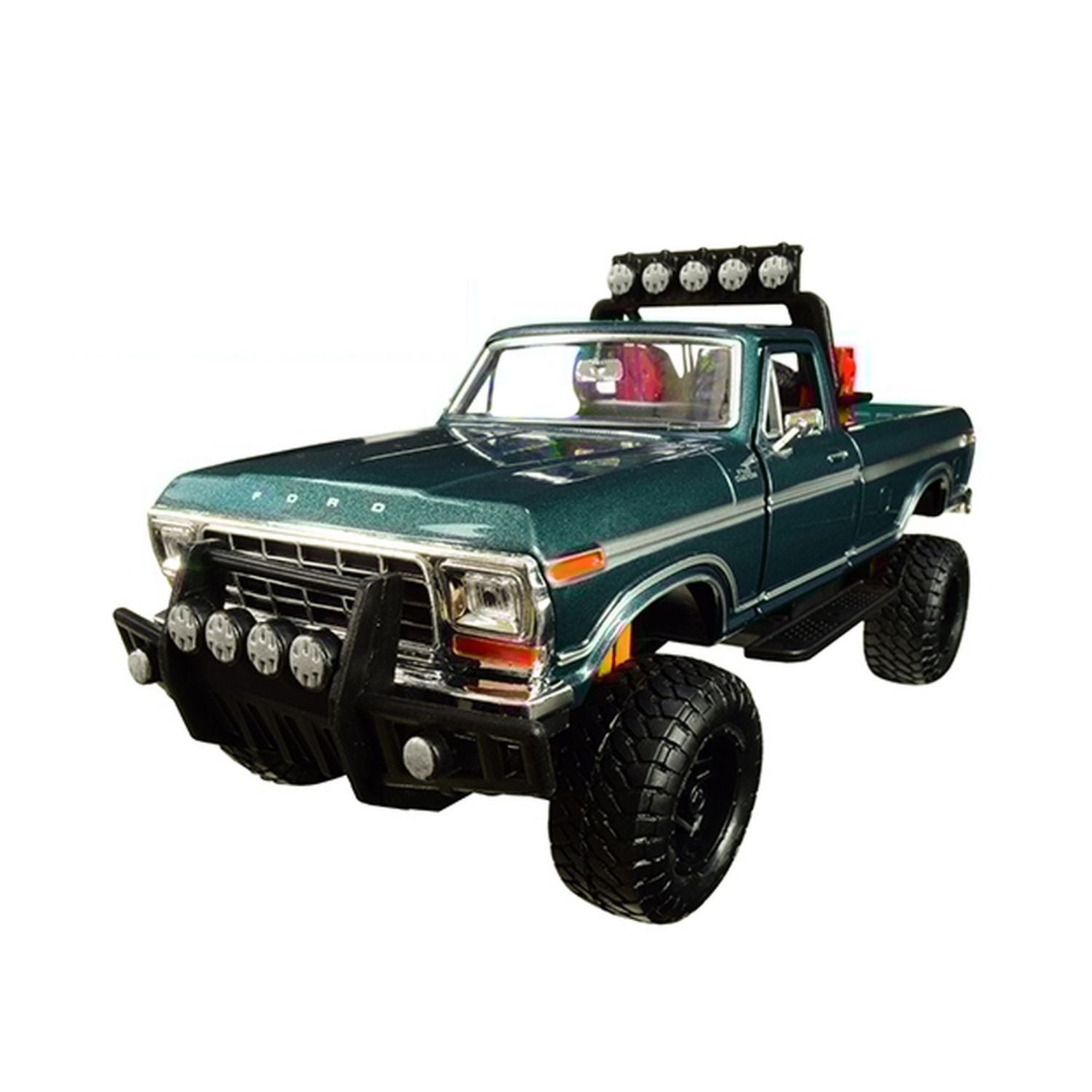 1979 ford f 150 diecast deals