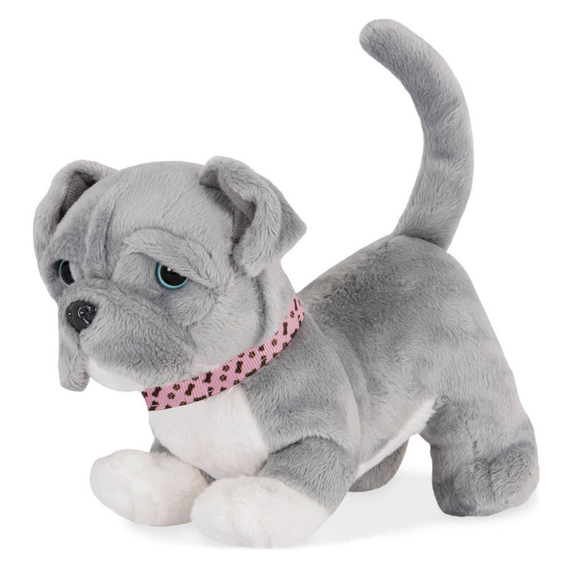 Our generation poseable pup clearance