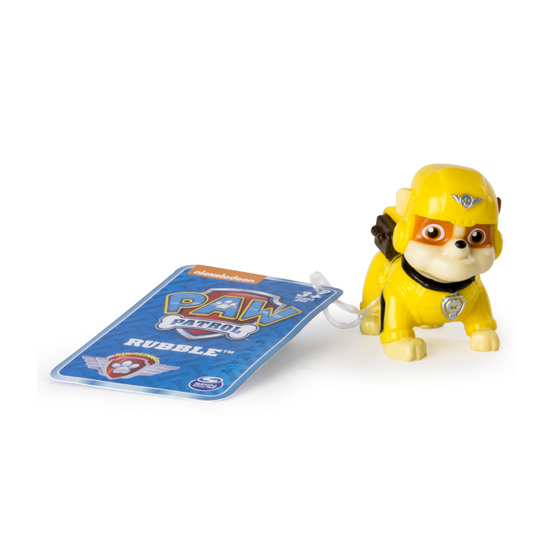 Paw patrol discount pup buddies
