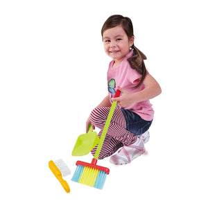 PlayGo My Cleaning Set 3 Piece