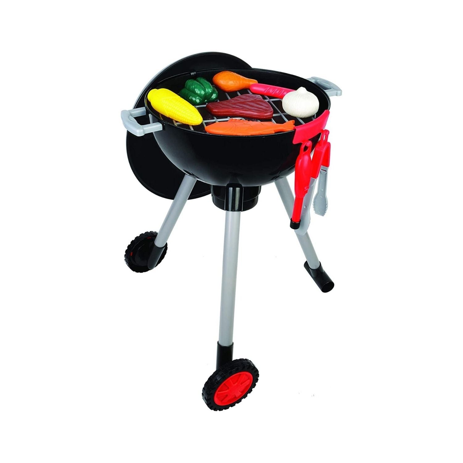 RedBox BBQ Grill Set