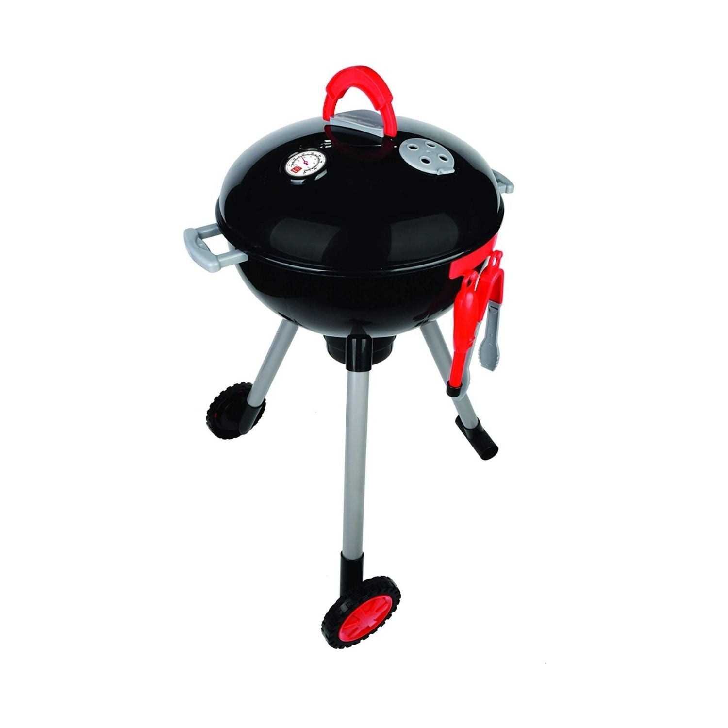 RedBox BBQ Grill Set