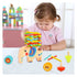 TookyToy Wooden Toys Games Collection