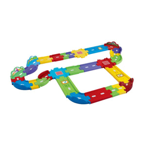 VTech Toot Toot Deluxe Track Set