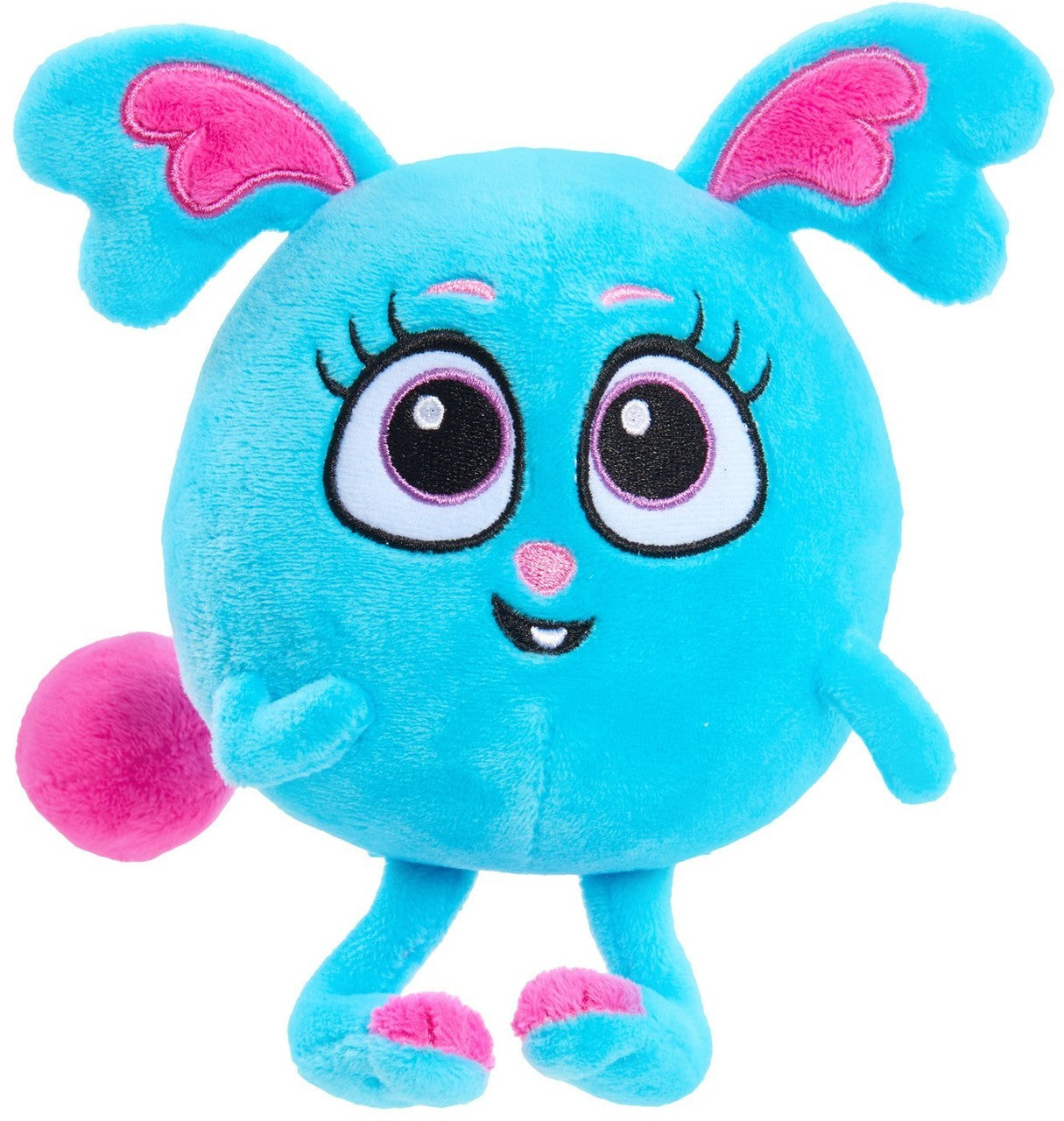 Vampirina Bean Plush Buttons –