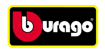 BBurago Diecast