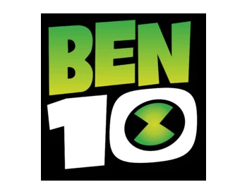 Ben 10 Toys