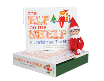 Christmas Toys 2018