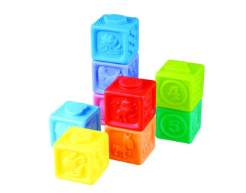 Infant Toys - Educational