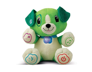 Infant Soft Toys