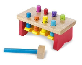 Infant and Toddler Toys
