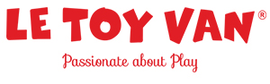 Le Toy Van