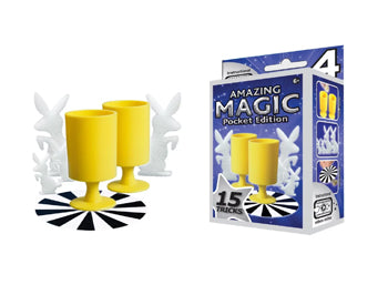 Magic Tricks