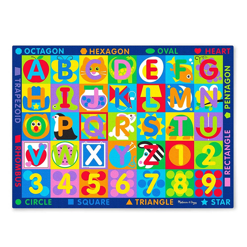 Melissa & Doug Learning Toys
