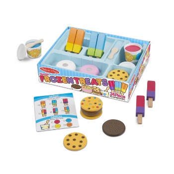 Melissa & Doug Pretend Play