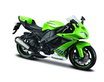 Motor Bikes