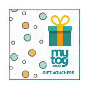 MyToy Gift Vouchers