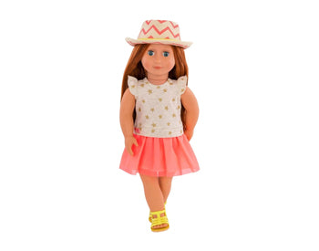 Our Generation Classic Dolls