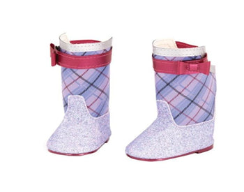 Our Generation Shoes