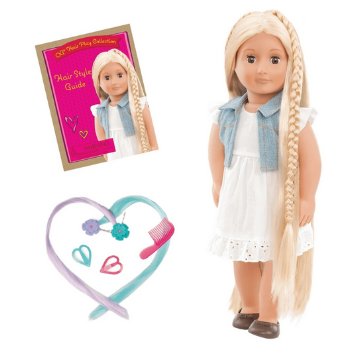 Our Generation Dolls - All