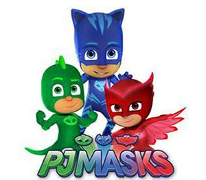 Get all your favorite PJ Masks at www.mytoy.co.za