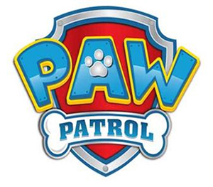 Buy Paw Patrol online at MyToy