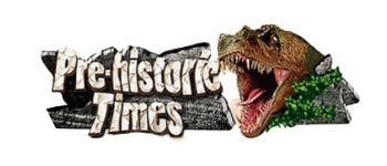 Pre-Historic Times