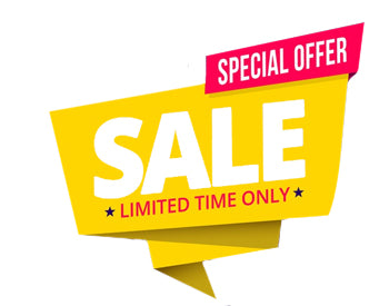 Items on Sale