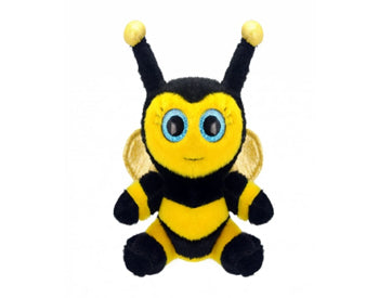 Soft & Plush Animals