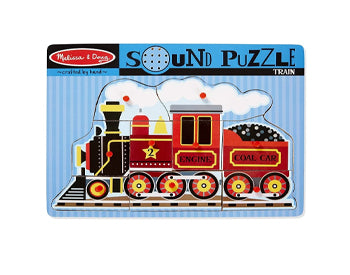 Toddler Puzzles